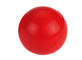 Balle pour chien caoutchouc  O6 5cm  3pcs