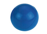 Balle pour chien caoutchouc  O6 5cm  3pcs