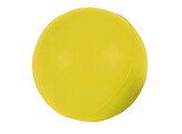 Balle pour chien caoutchouc  O6 5cm  3pcs