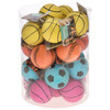 Neonbal 6 cm gesorteerd