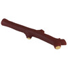 Play Stick  vinyl  30 cm  brown