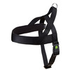Harnais Miami Plus noir  70-90cm