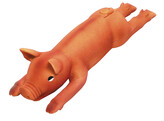 Latex varken 20 cm met