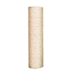 Tronc de rechange arbre a chat beige  40cm  O9cm  M8