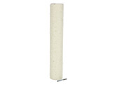 Spare Column 50cm  Thread M8 with Separate Screw