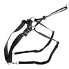 MAXI LEADER training harness set  size 1  black