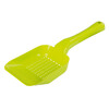Toilet Shovel  plastic assorted colours