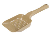Toilet Shovel  plastic assorted colours