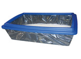 10 Litter Bags XL up to 59 x 46 cm