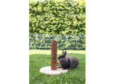 Voerboom NATURE  hoogte  30 cm