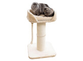 Cat Tree Toni XL 58 x 58 x 92 cm