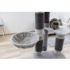 Krabpaal Benji 70x70x146 cm