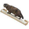 Abre a chat fixation murale  O8 5cm