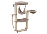 Wandkrabboom Dolomit Grappa Pro  70x66x138  taupe