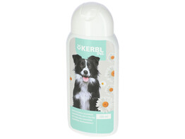 shampoing anti-feutre pour chien  250 ml