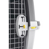 Cage transport GULLIVER Mega 6 IATA 92 x 64 x 66 cm
