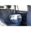 Box de transport Gulliver gris  55X36X35cm