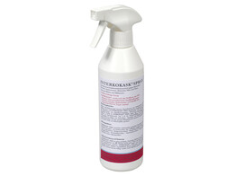 Interkokask Spray  disinfectant  500 ml