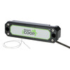 SmartCoop-trekkabel kippendeur