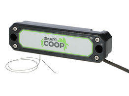 Tirant SmartCoop p. poulailler 0
