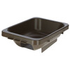 Nichoir en auge pr pondoir dbl en plastique recycle