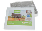Natte antibacterienne jusqu a 1000 L