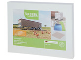 Natte antibacterienne jusqu a 1000 L