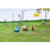 Poultry Net Set 50 m  green incl. solar unit S250   accessory