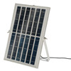 Solar-set for automatic chicken door