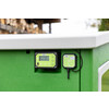 SmartCoop-besturing