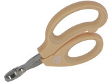 Coupe-griffe MagicBrush dore/rose