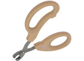 Coupe-griffe MagicBrush dore/rose