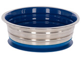 Stainless Steel Dog Bowl  950 ml with suction cup function
