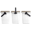 Petfood-box 7 liter 