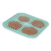 Lick Mat  20x20 cm  turquoise