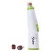 Oster nagelslijper  kabelloos  wit/groen