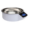 Intelligent Pet Bowl with integrated scale