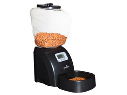 EYENIMAL Electronic Pet Feeder dry food dispenser  5 kg