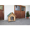 Niche pour chien 85X73X80cm