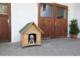 Niche pour chien 85X73X80cm