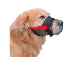 Muzzle adjustable