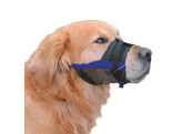 Muzzle adjustable