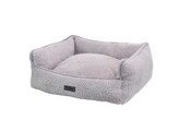 Comfort bed square  CLOUDY 