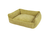 Lit confort carre  KIREK 