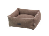 Comfort bed square  LINOU 