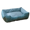 Comfort bed square Classic  HINA 