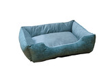 Comfort bed square Classic  HINA 