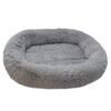 Matelas Classic ovale avec bord sureleve  BIAN 
