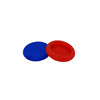 Silicone lid for tins