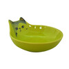 Ceramic cat dish  Kato 